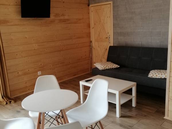 Agroturystyka 'Wudarsówka"