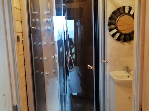 Agroturystyka 'Wudarsówka"