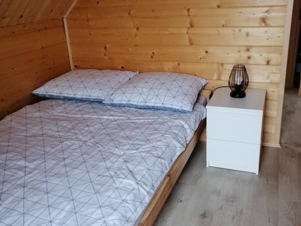 Agroturystyka 'Wudarsówka"