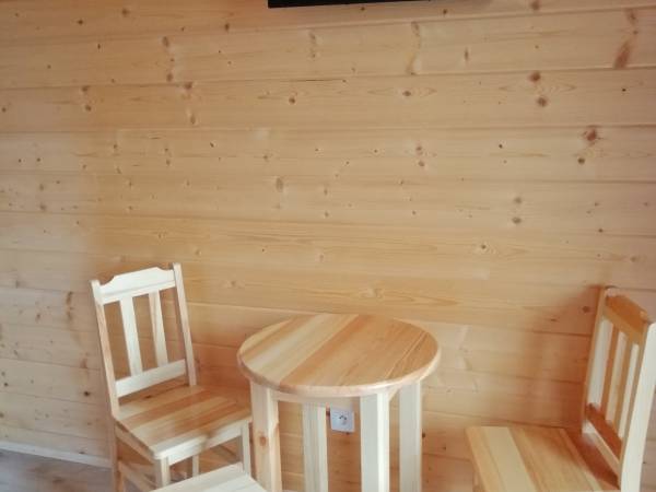 Agroturystyka 'Wudarsówka"