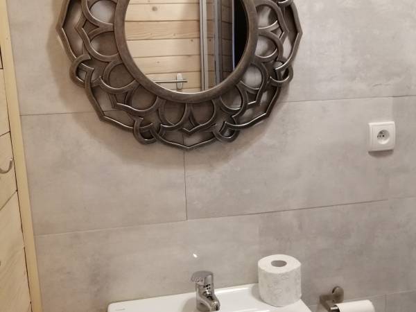 Agroturystyka 'Wudarsówka"