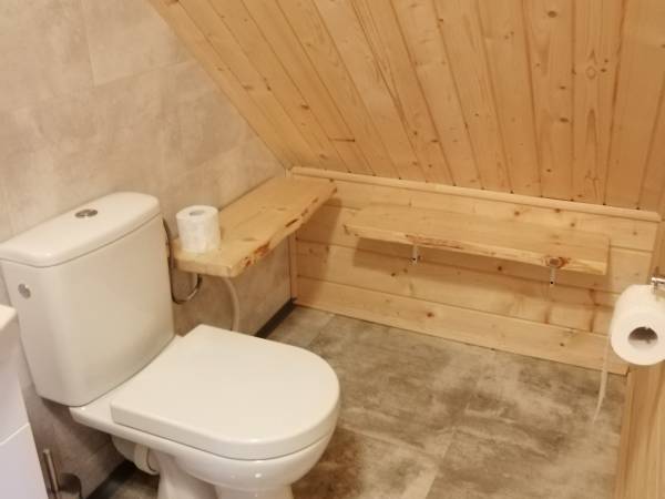 Agroturystyka 'Wudarsówka"