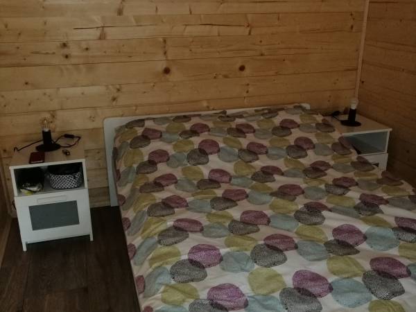 Agroturystyka 'Wudarsówka"