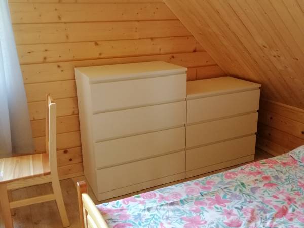 Agroturystyka 'Wudarsówka"