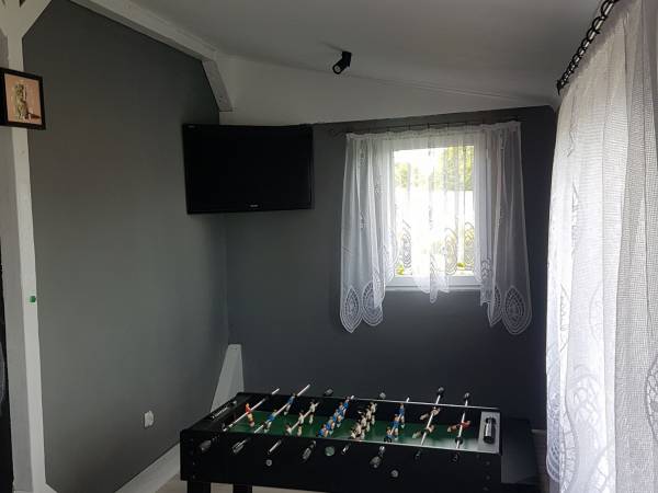 Pokoje Gościnne Dom Rybaka