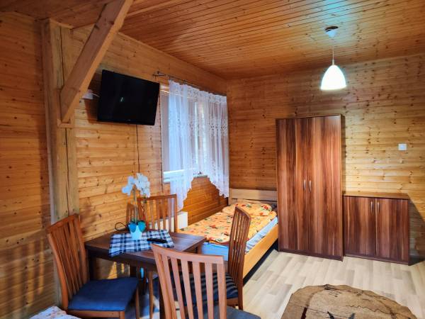 Pokoje Gościnne Dom Rybaka