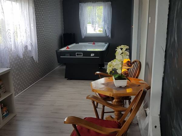 Pokoje Gościnne Dom Rybaka