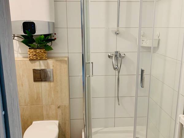 Wynajem pokoi Walentynka