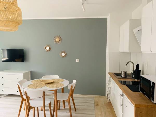 Wynajem pokoi Walentynka