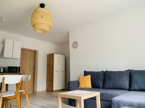 Wynajem pokoi Walentynka