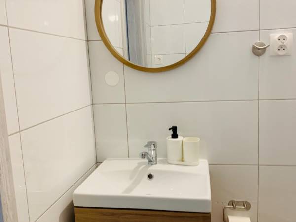 Wynajem pokoi Walentynka