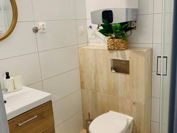 Wynajem pokoi Walentynka