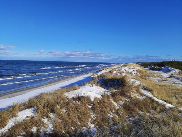 Zakątek Ventus - Dom Julia