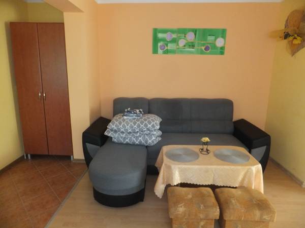 Pokój Apartament 2 pokojowy