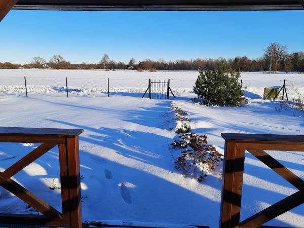 Zakątek Ventus - Dom Julia