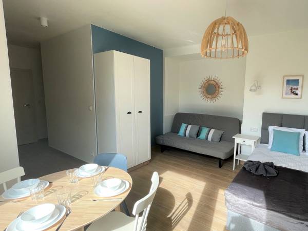 pokój 3-4 osobowy, narożny, piętro