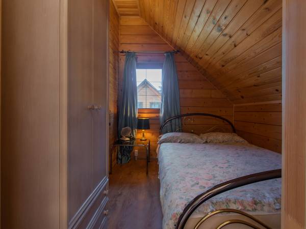 Ośrodek Wypoczynkowy Ranczo