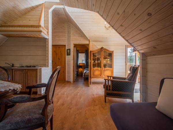 Ośrodek Wypoczynkowy Ranczo