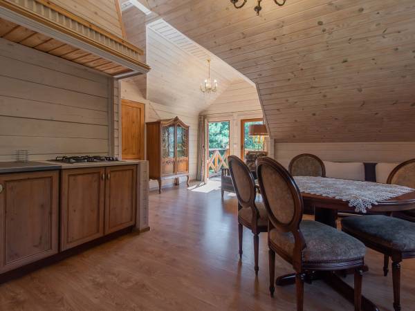 Ośrodek Wypoczynkowy Ranczo