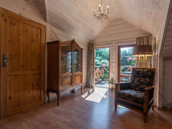 Ośrodek Wypoczynkowy Ranczo