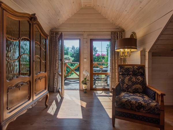 Ośrodek Wypoczynkowy Ranczo