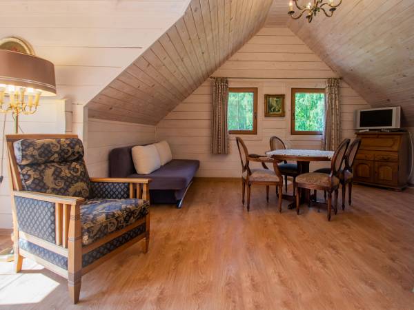 Ośrodek Wypoczynkowy Ranczo