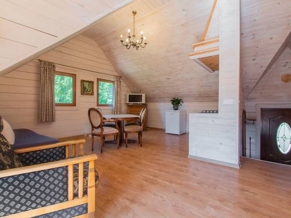 Ośrodek Wypoczynkowy Ranczo