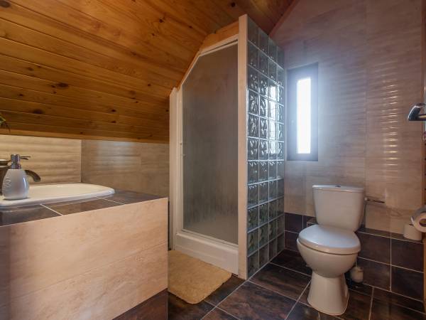 Ośrodek Wypoczynkowy Ranczo