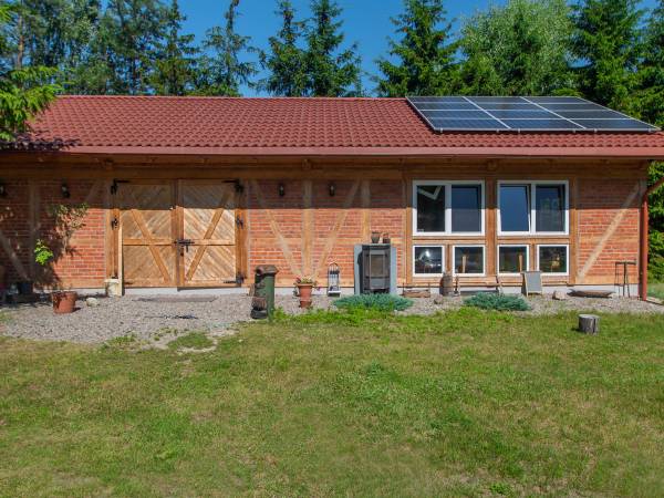 Ośrodek Wypoczynkowy Ranczo