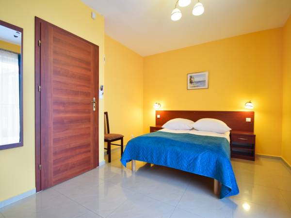 Dom Gościnny Barracuda 