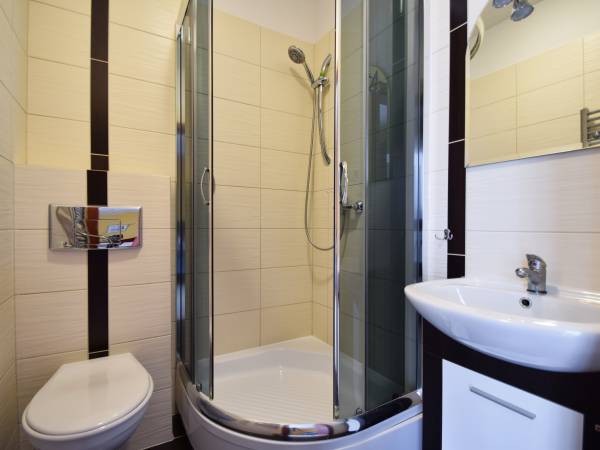 Dom Gościnny Barracuda 