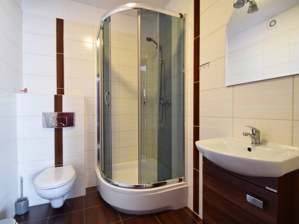 Dom Gościnny Barracuda 