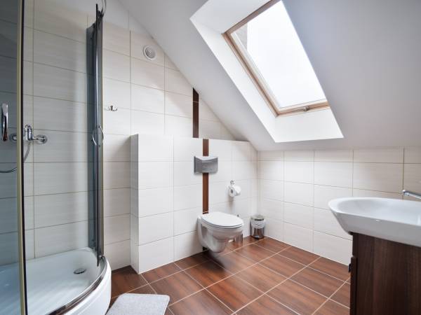 Dom Gościnny Barracuda 