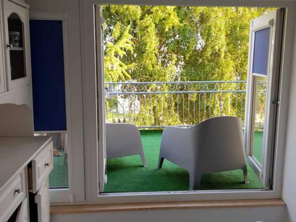 studio 2 pokoje dwuosobowe z łazienką, kuchnią i tarasem 30m