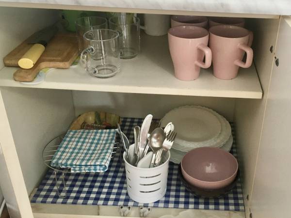 pokój nr 4 (trzyosobowy)