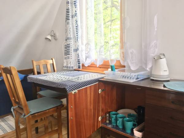 pokój nr 5 (trzyosobowy)