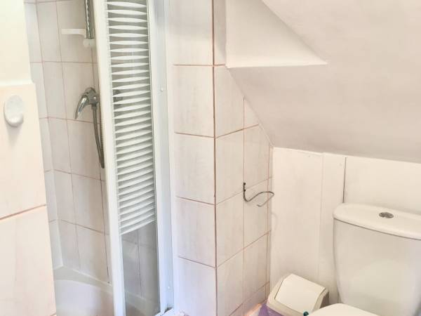 łazienka pokój nr 5