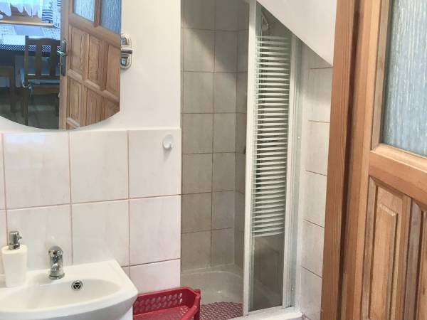 łazienka pokój nr 5