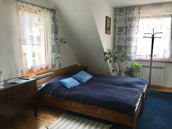 pokój nr 5 (trzyosobowy)