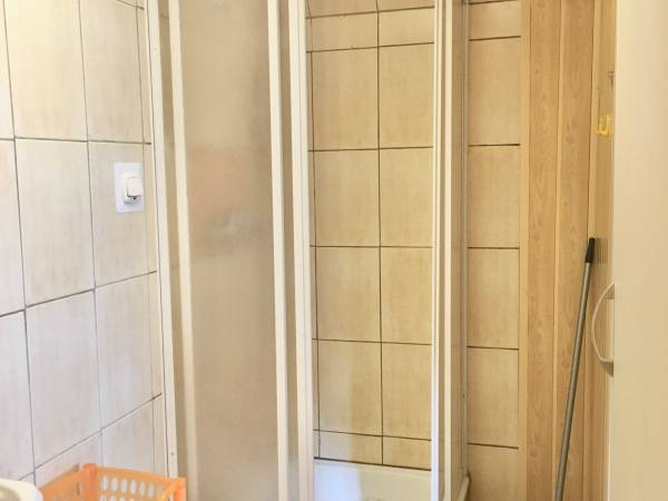 łazienka pokój nr 4