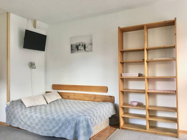 pokój nr 4 (trzyosobowy)