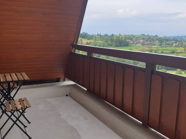 Dom Wypoczynkowy Orełki Orłowscy