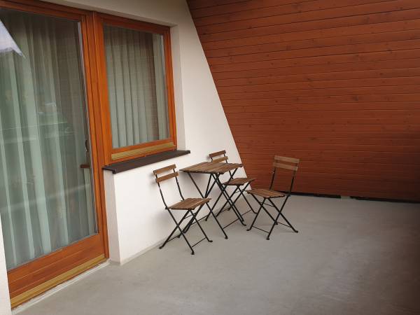 Dom Wypoczynkowy Orełki Orłowscy