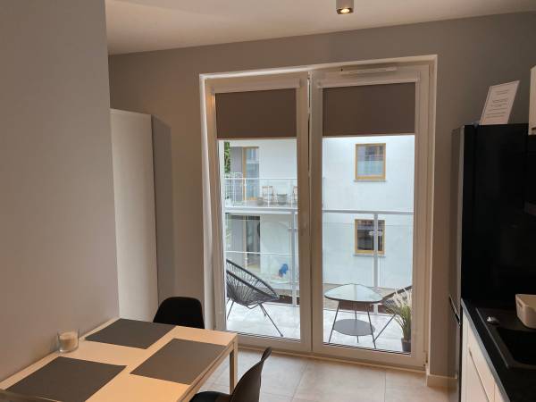 Playa Apartament Dziwnówek 