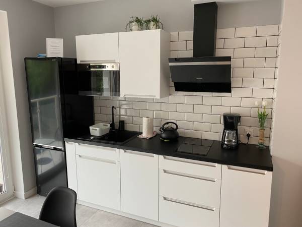 Playa Apartament Dziwnówek 