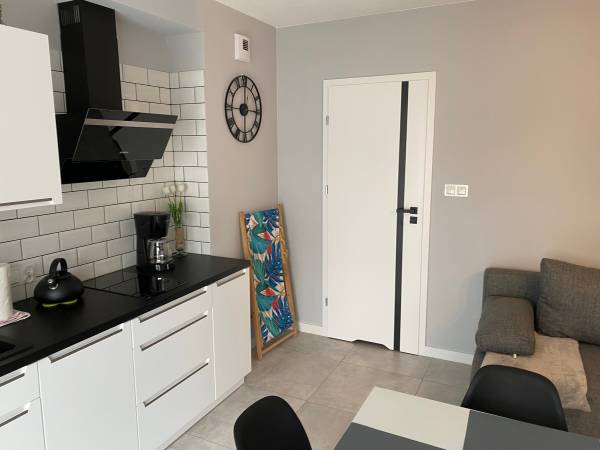 Playa Apartament Dziwnówek 