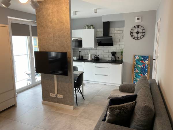 Playa Apartament Dziwnówek 