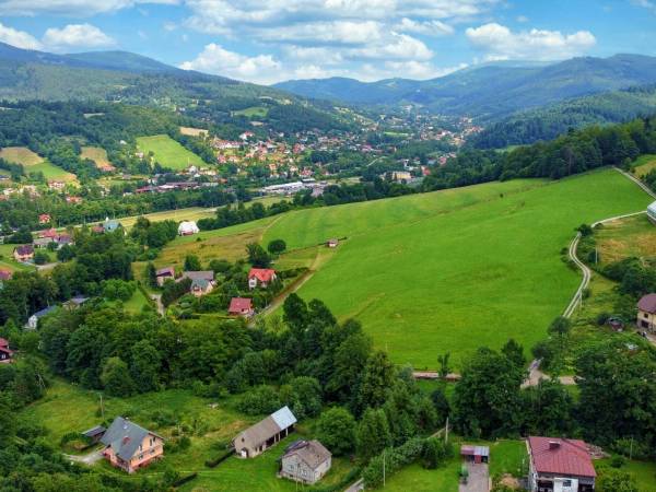 Domki letniskowe Śniegocinka