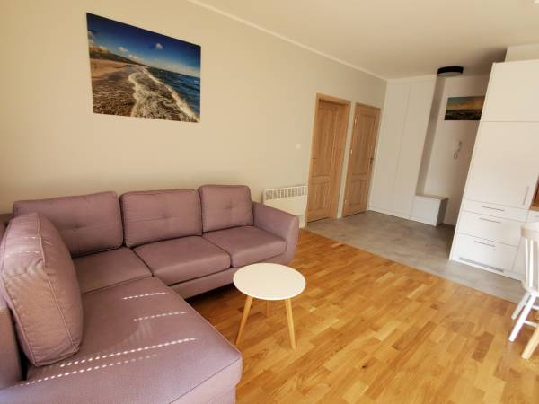 Apartamenty ULCIA, 250 m do plaży