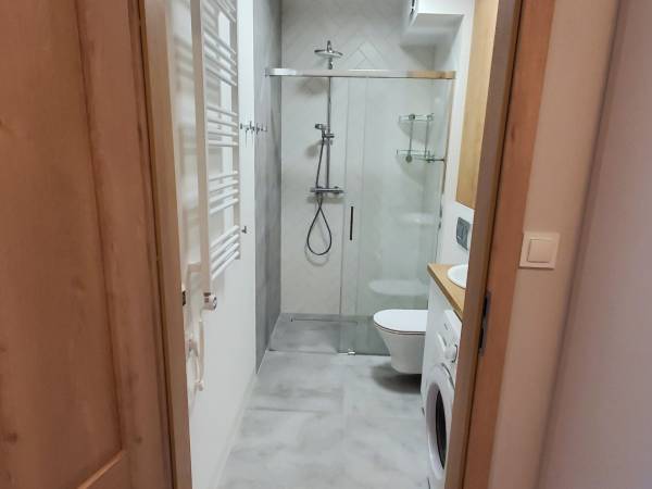 Apartamenty ULCIA, 250 m do plaży